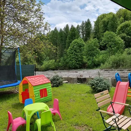 Hanul Doftana 3* Trăisteni