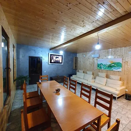 Penzion Hanul Doftana