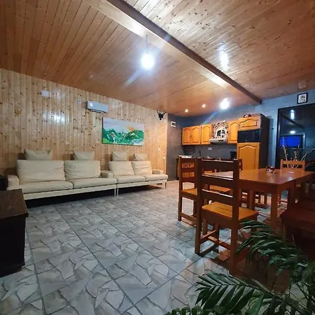 Hanul Doftana Penzion
