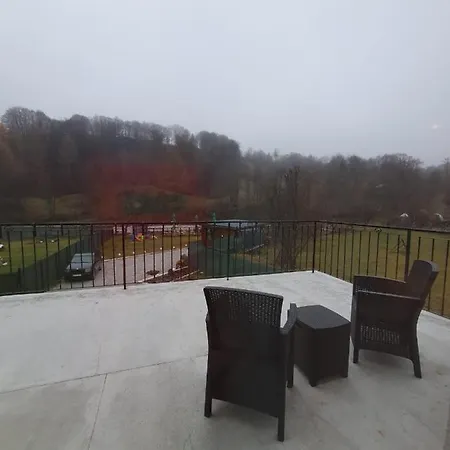 Hanul Doftana Penzion 3*