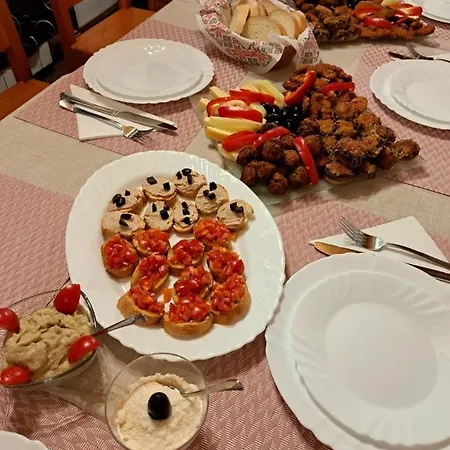 Hanul Doftana