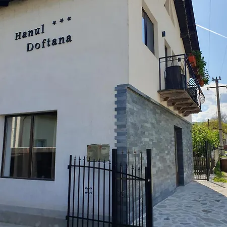 Hanul Doftana